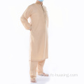 Islamic Clothing Wholesale Muslim Man Thobe Abaya